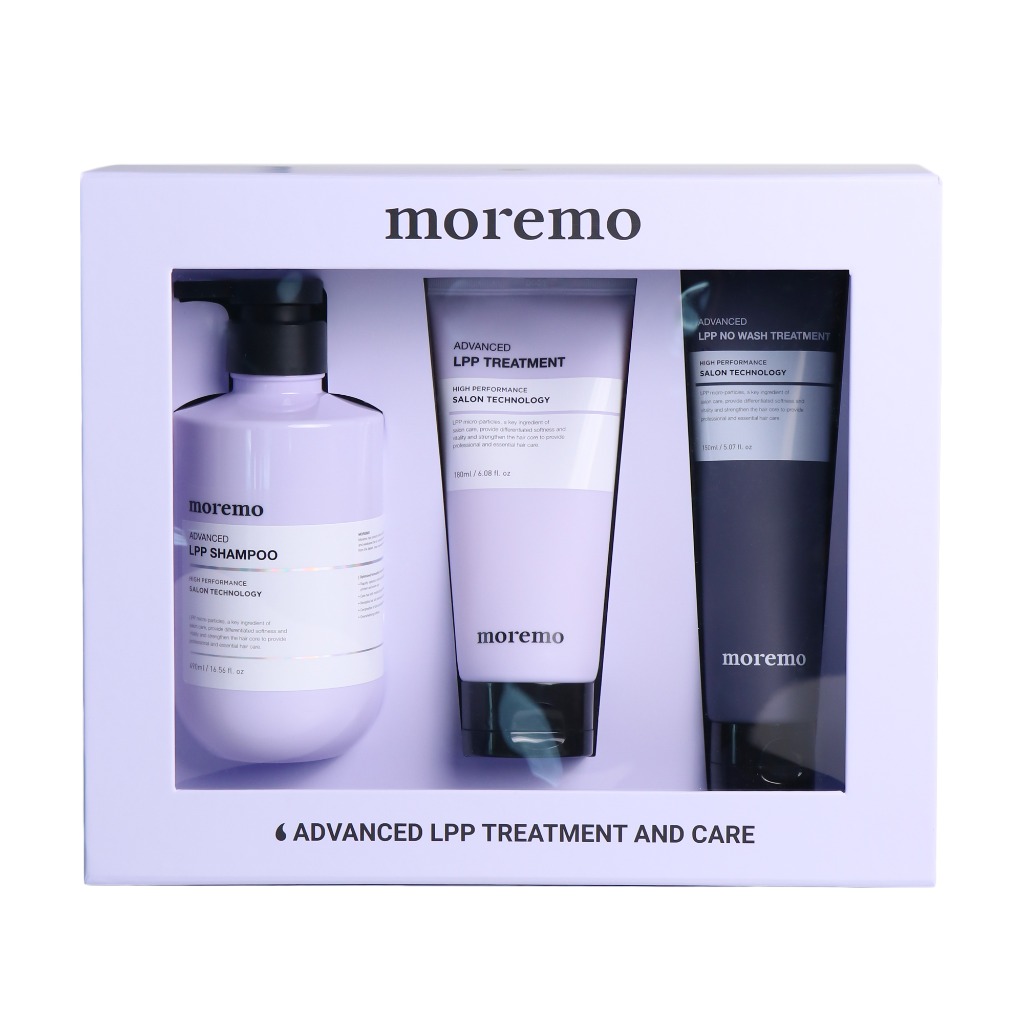 Moremo Advanced LPP Bundle