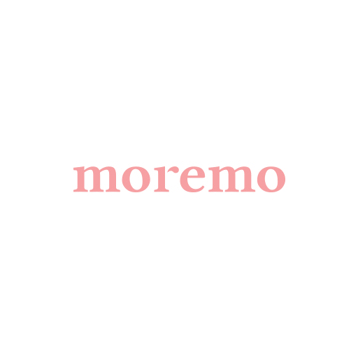 Moremo logo