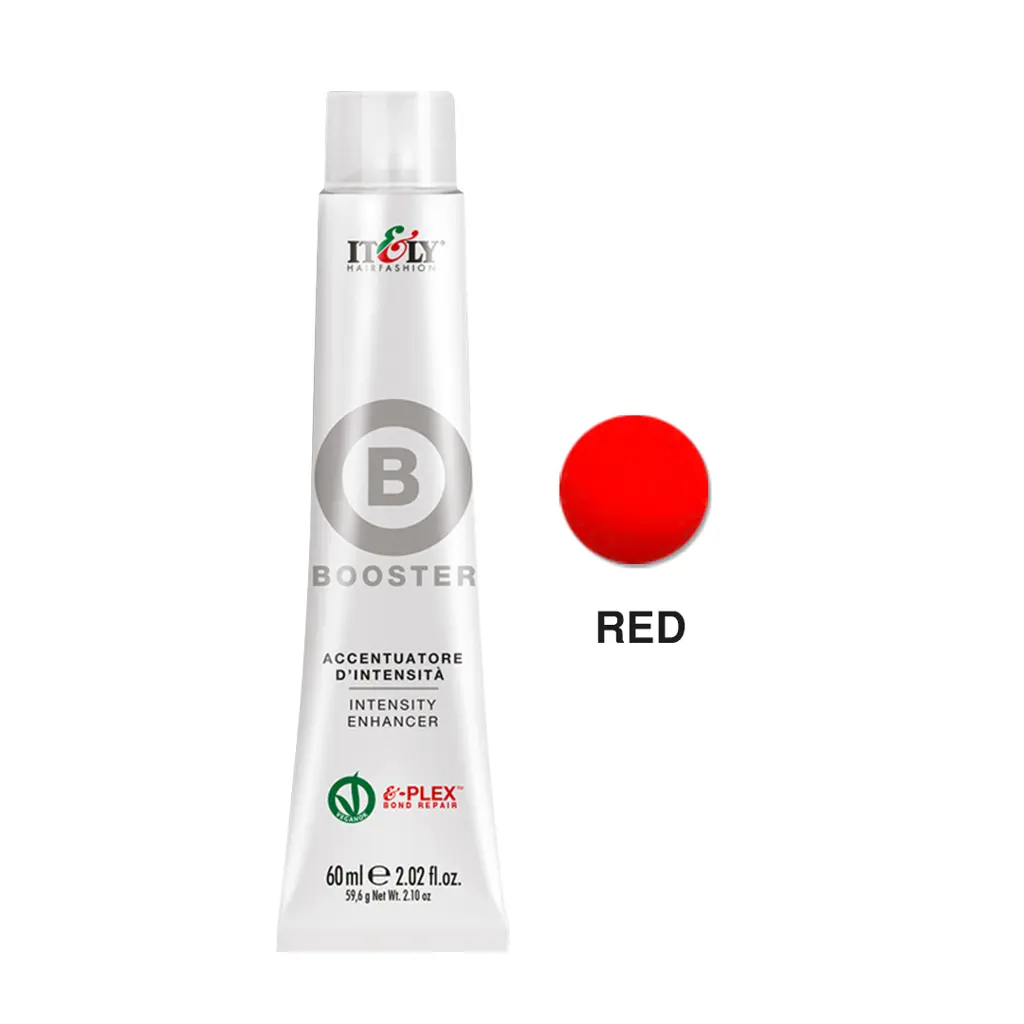 Booster Red