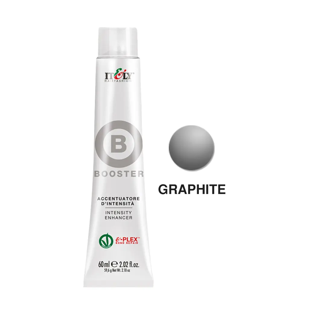 Booster Graphite