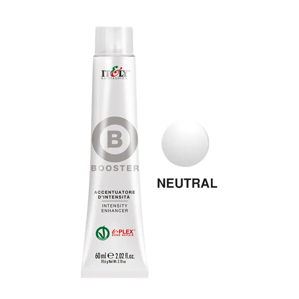 Booster Neutral