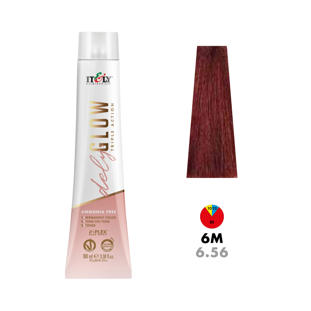 5V - 5.6 Violet Light Brown 100ml