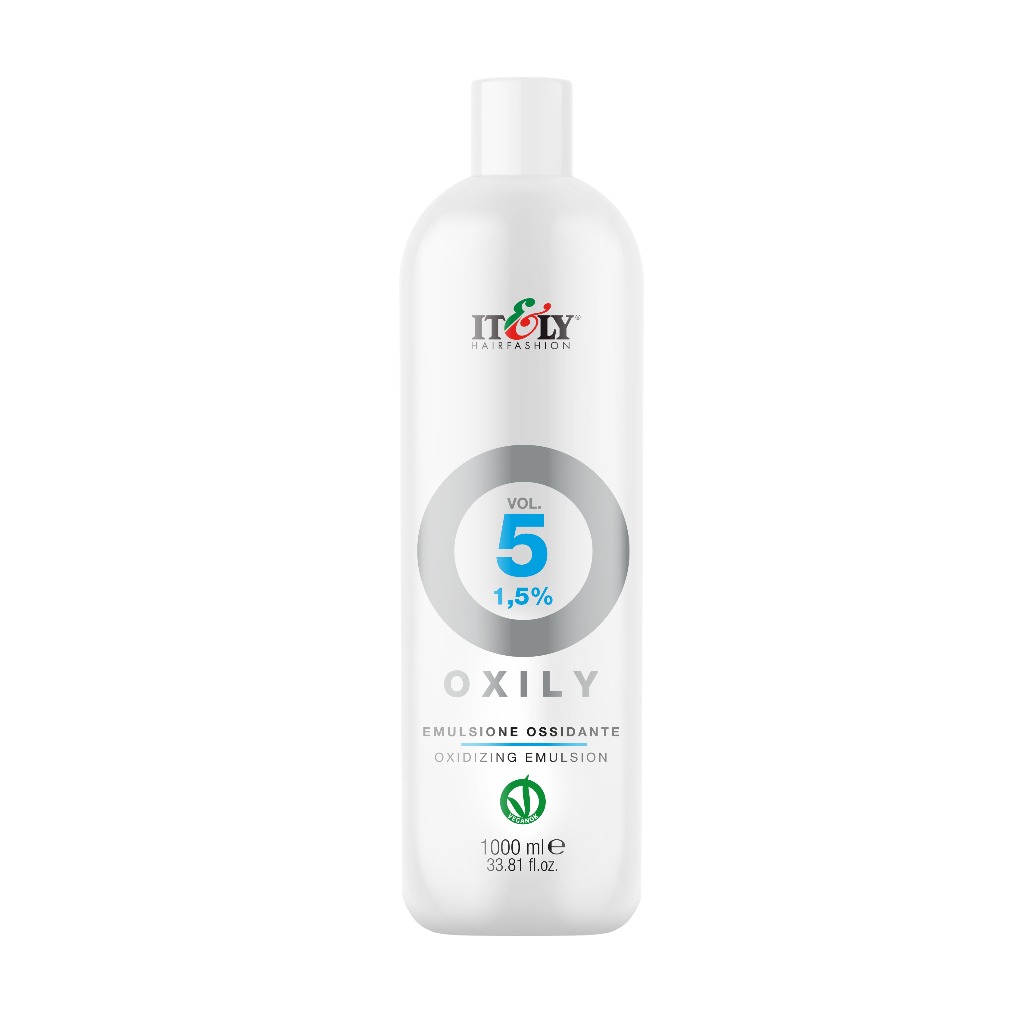 Itely Peroxide Oxily 5 Vol