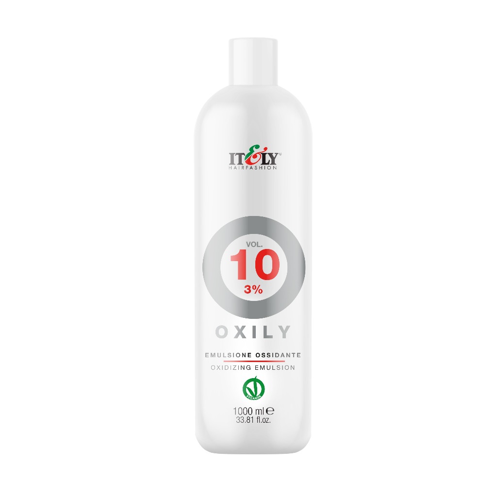 Itely Peroxide Oxily 10 Vol