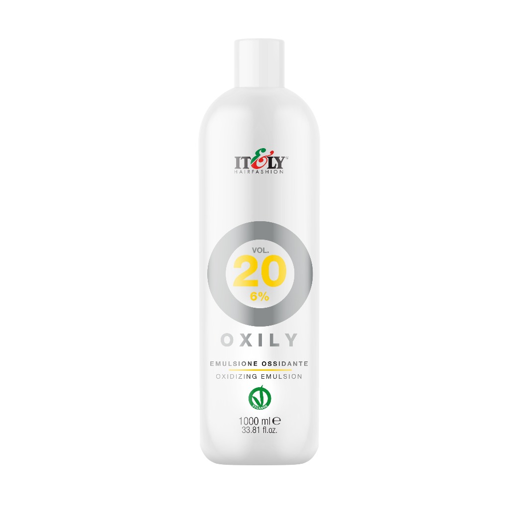 Itely Peroxide Oxily 20 Vol