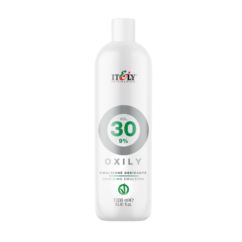 Itely Peroxide Oxily 30 Vol