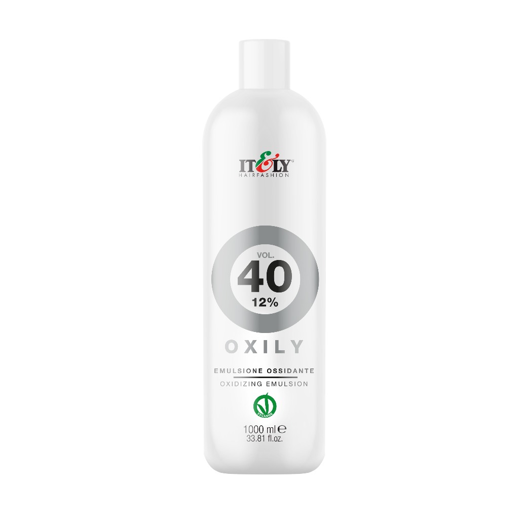 Itely Peroxide Oxily 40 Vol