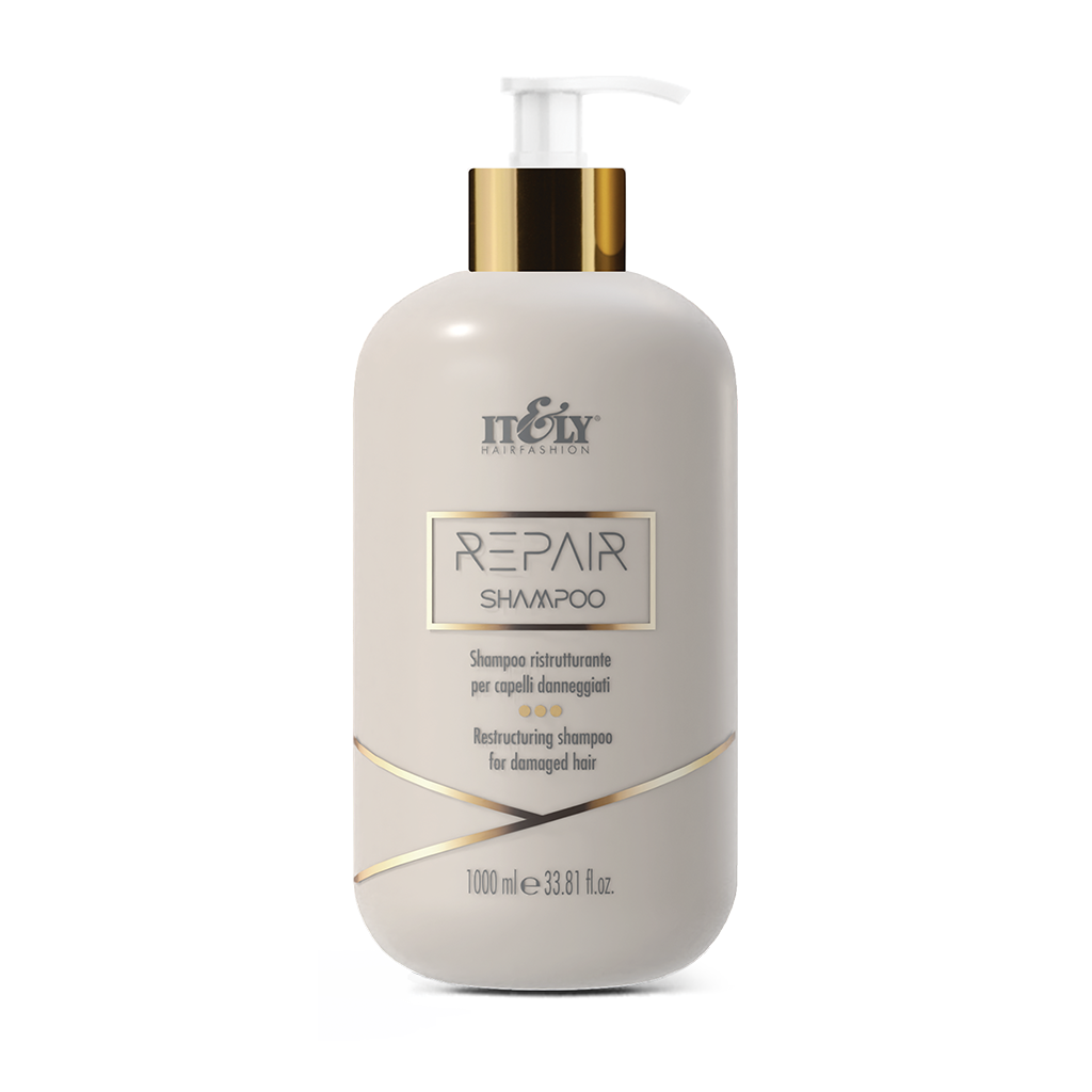 Itely Repair Shampoo 1000ml