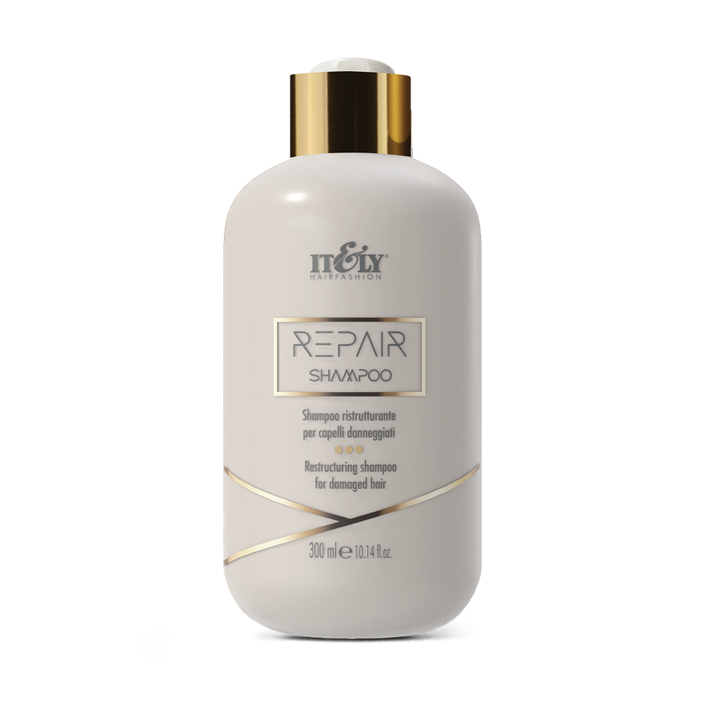 Itely Repair Shampoo 300ml