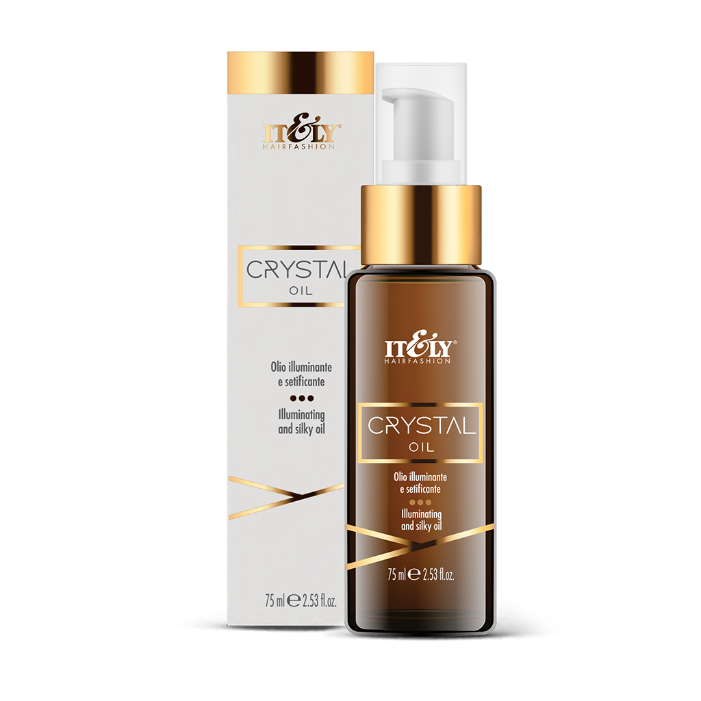 Itely Crystal Oil 75ml