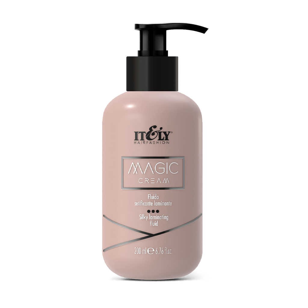 Itely Magic Cream 200ml