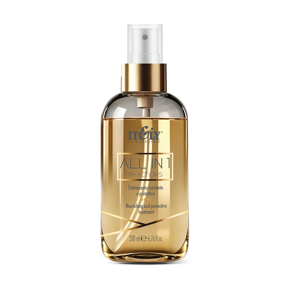Itely All In 1 200ml