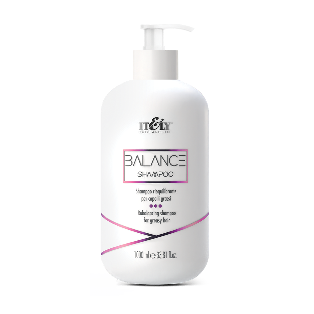 Itely Balance Shampoo 1000ml