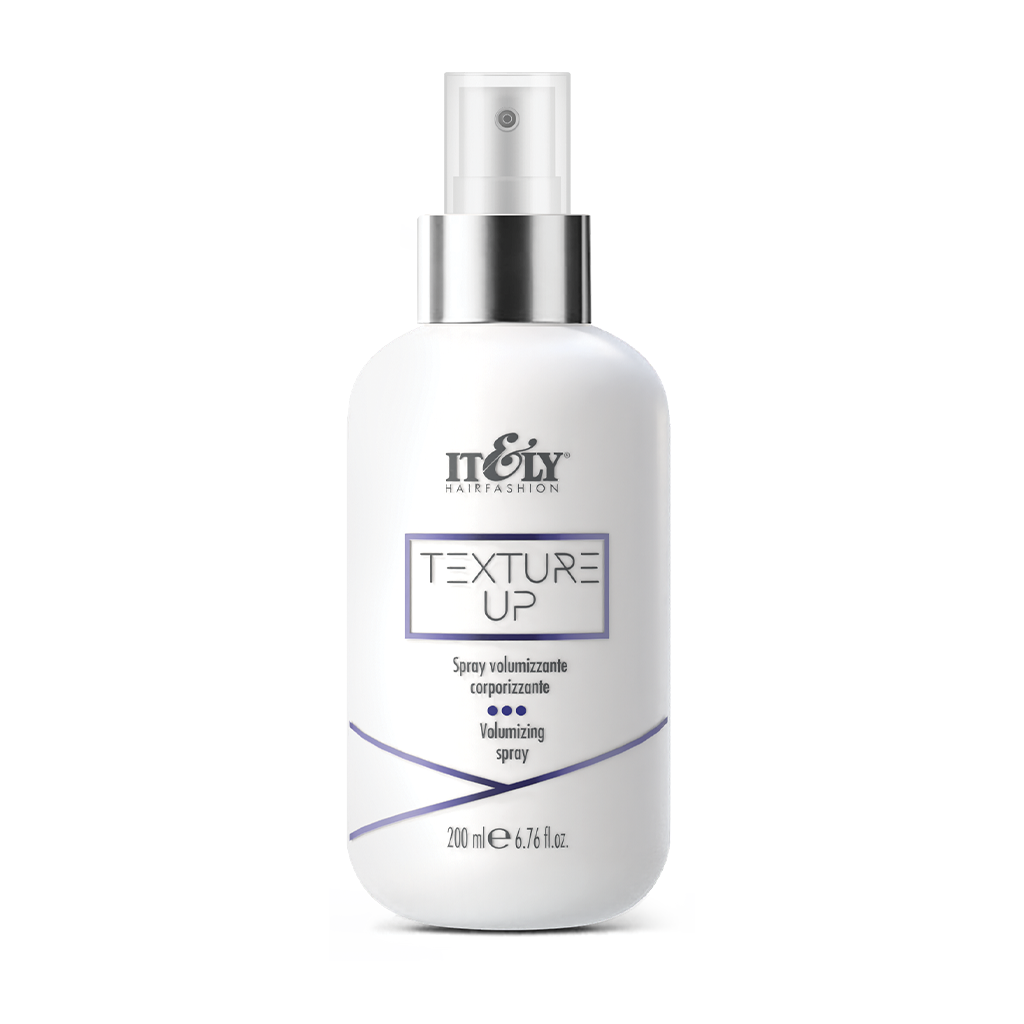 Itely Texture Up-Volumizing Spray 200ml