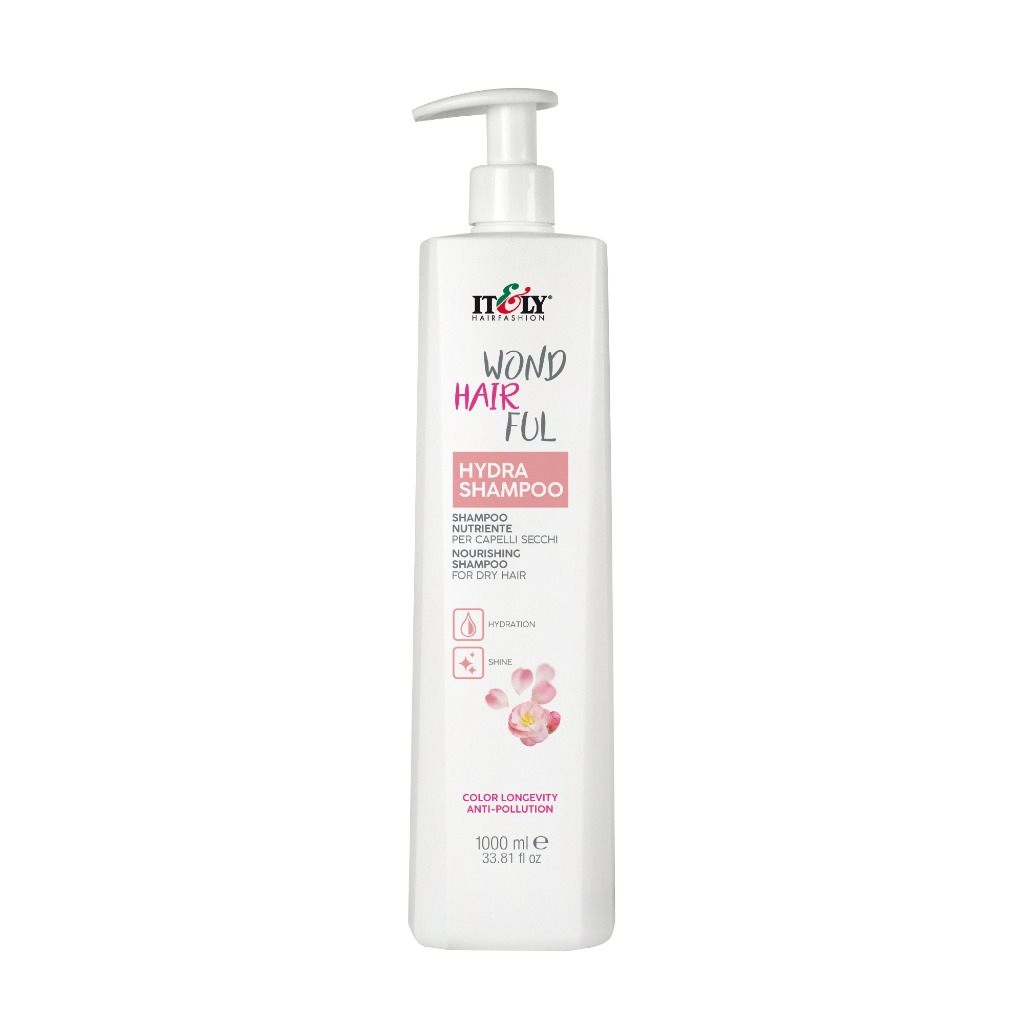 Wondhairful Hydra Shampoo