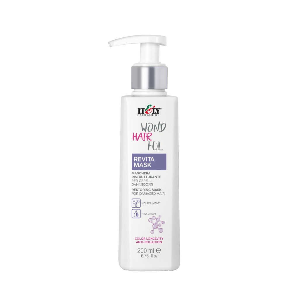 Wondhairful Revita Mask