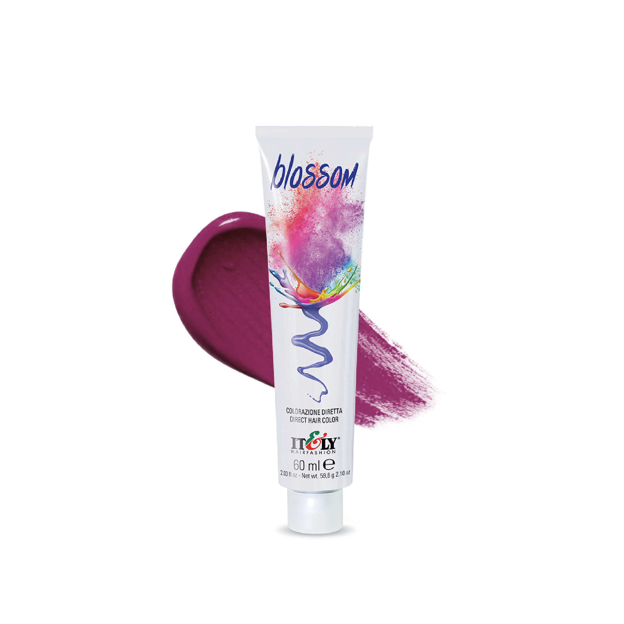 Blossom Violet
