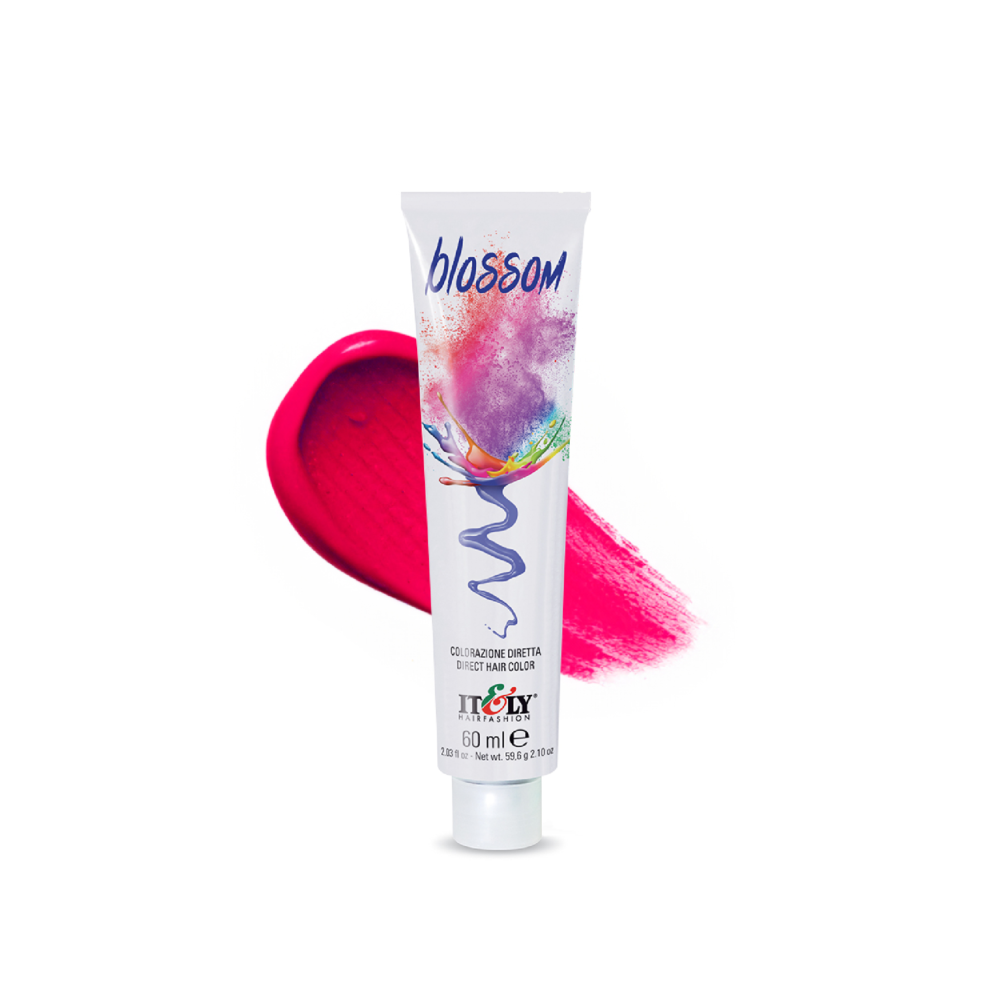 Blossom Fuchsia