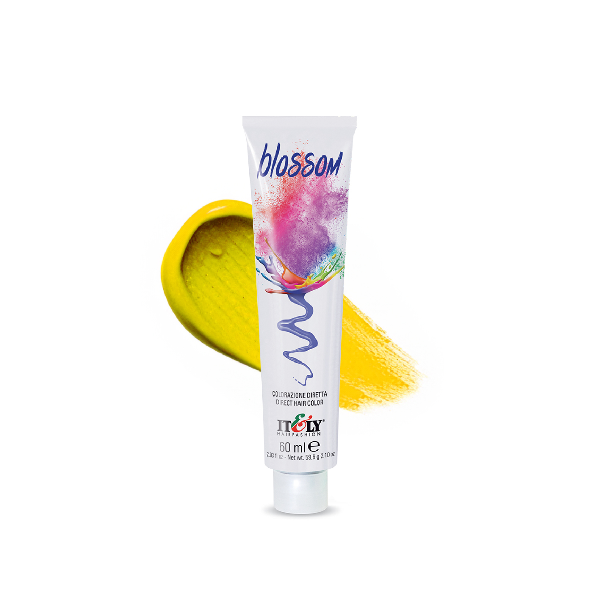 Blossom Yellow
