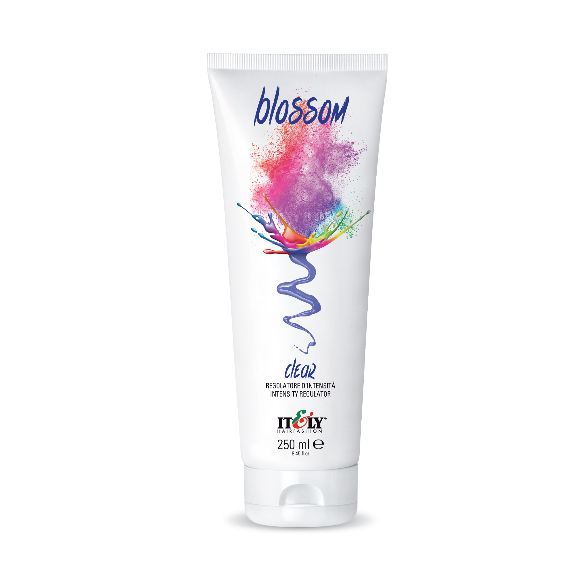 Blossom Clear Intensity Regulator