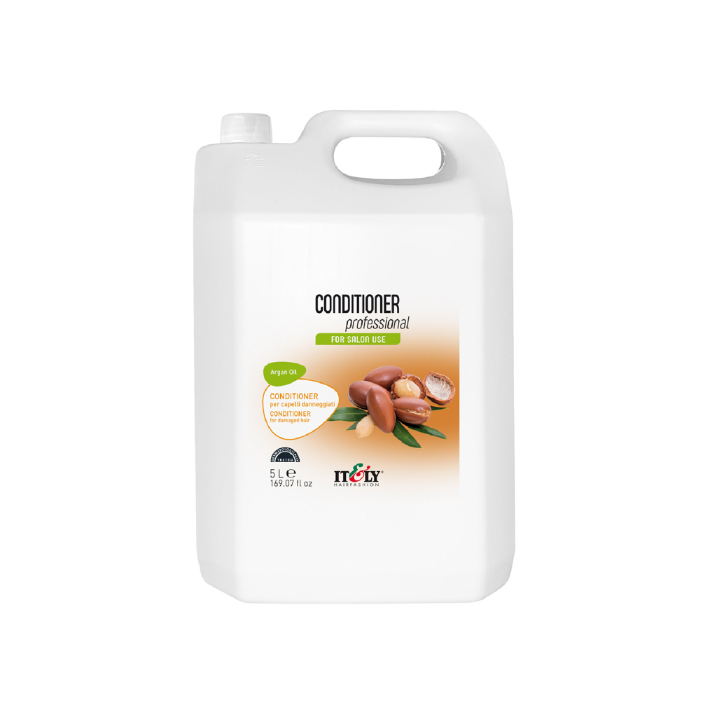 Professional Conditioner Argan Oil 5000ml