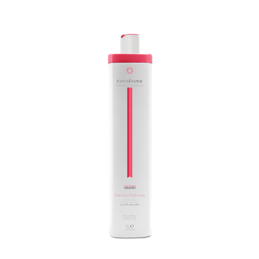 Beox Purifying Shampoo