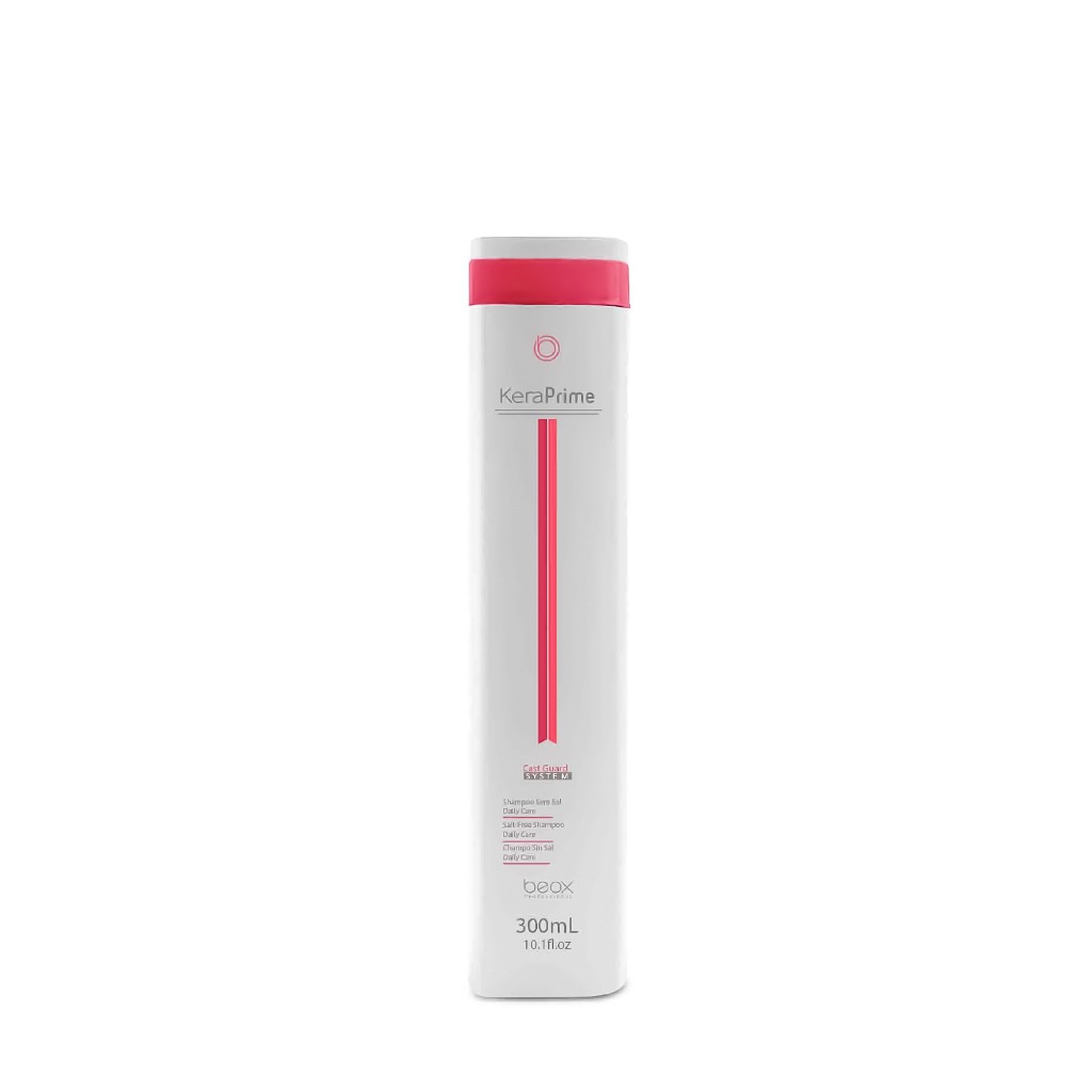 Beox KeraPrime Daily Care Shampoo