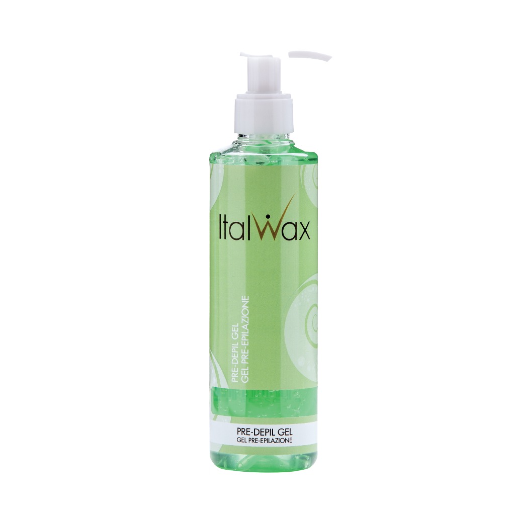 Italwax Pre Wax Gel