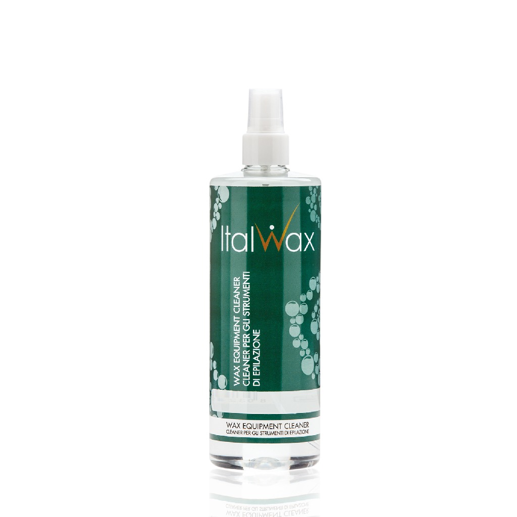 Wax equipment Cleaner