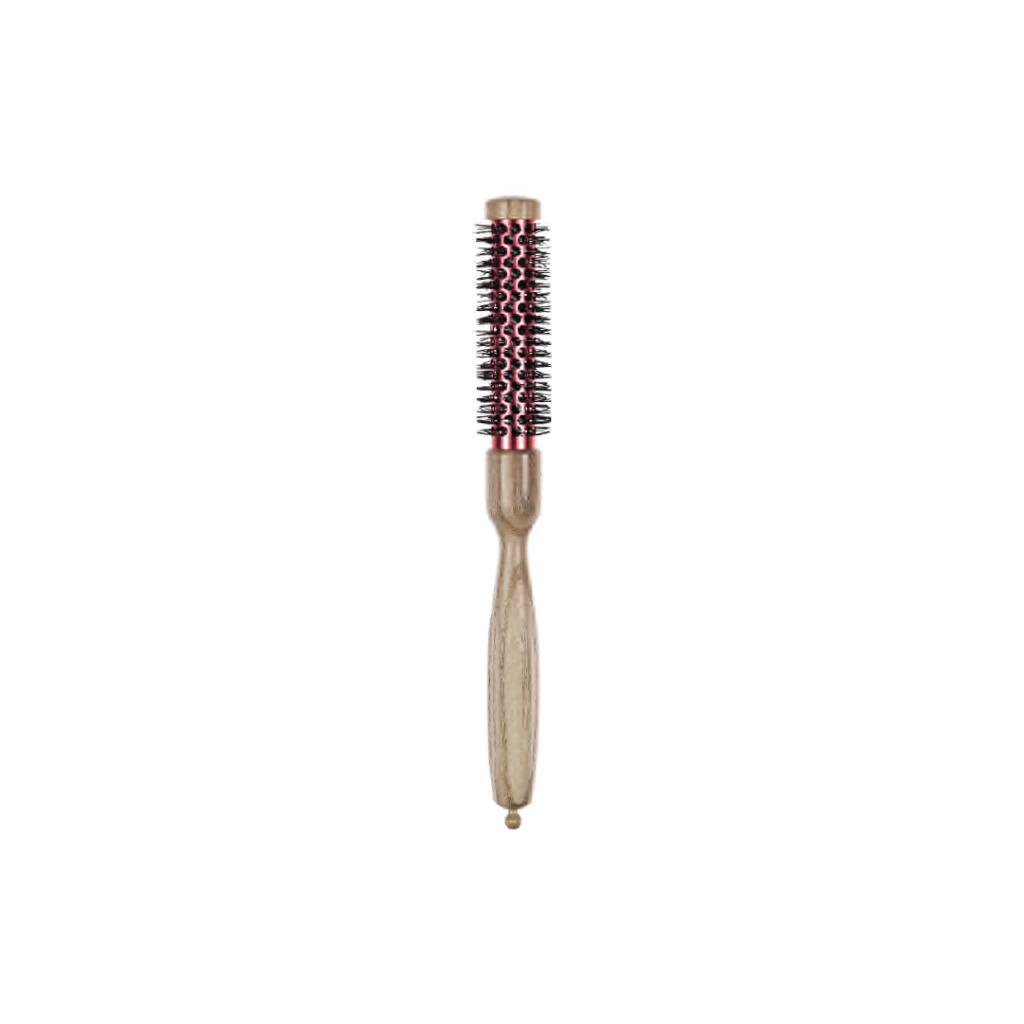 Itely Brush Wood / Ceramic 1645 - ø32