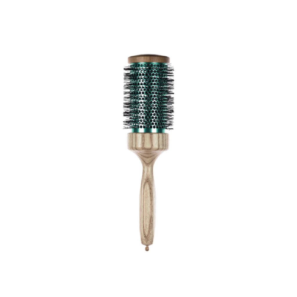Itely Brush Wood / Ceramic 1650 - ø74