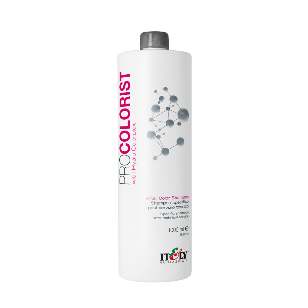 Pro Colorist Pro Color Shampoo 1L