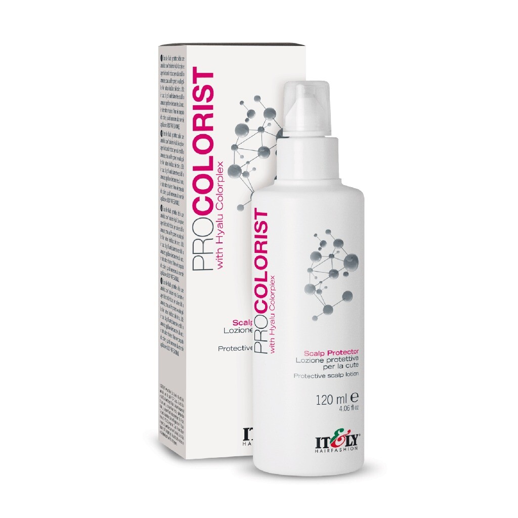 Pro Colorist Scalp Protector 120 ML