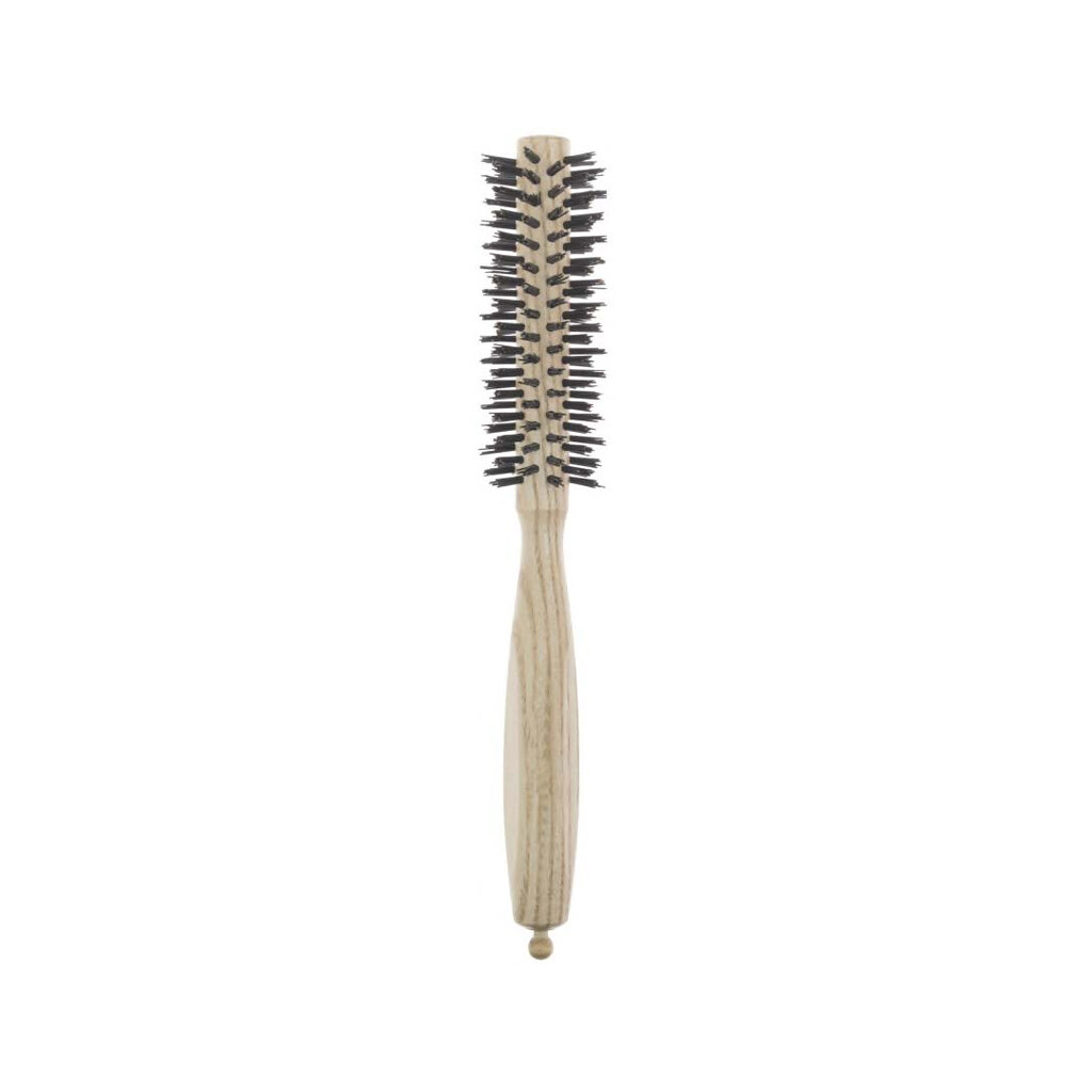 Itely Brush Natural Wood 1606 - ø33