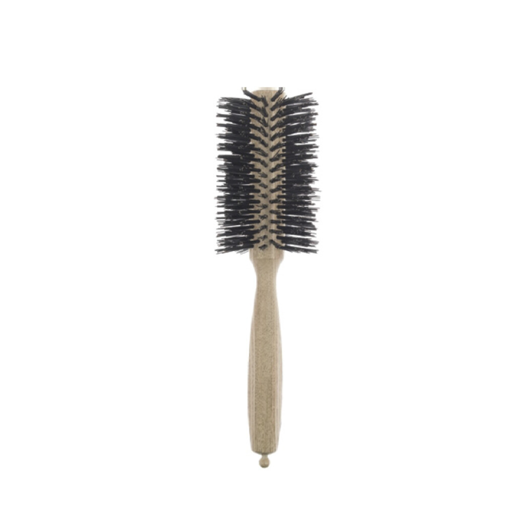 Itely Brush Natural Wood 16100 - ø56