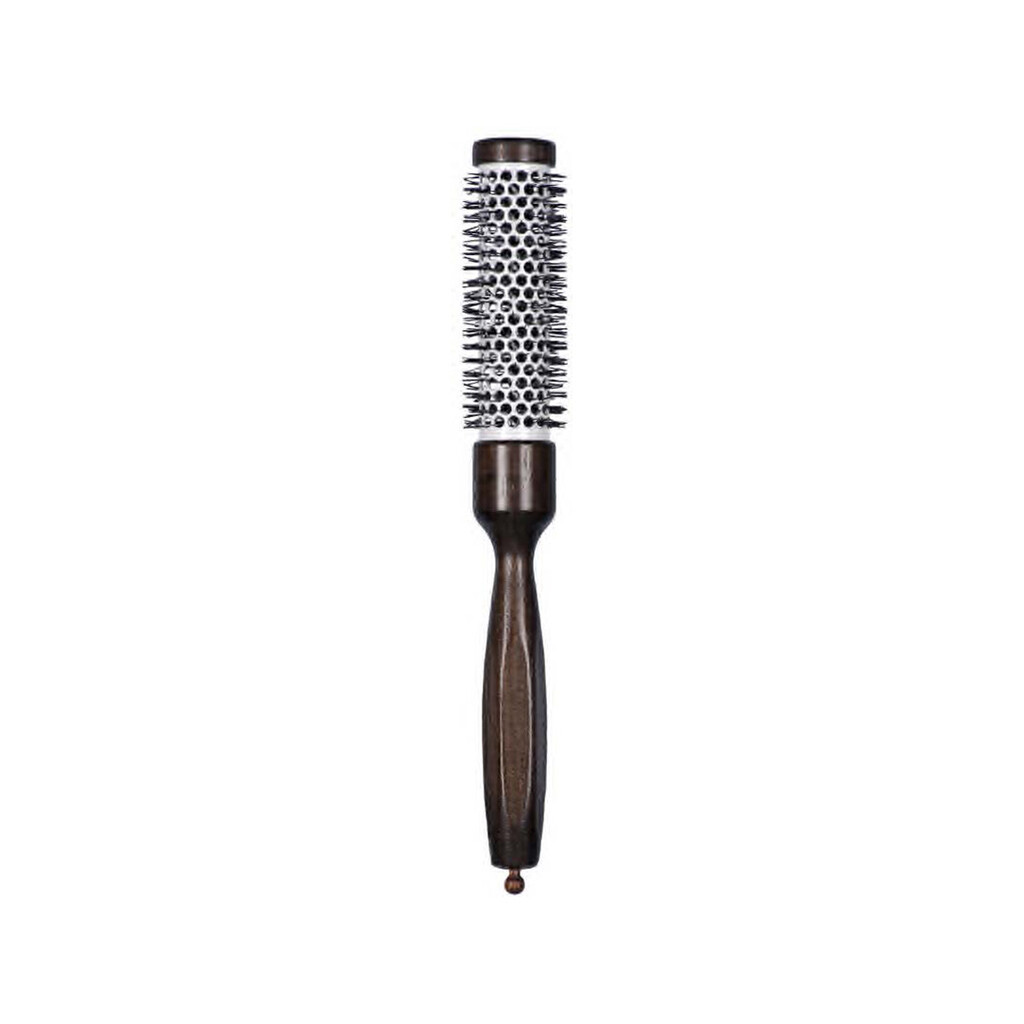 Itely Brush Wood / Ceramic 1646 - ø40