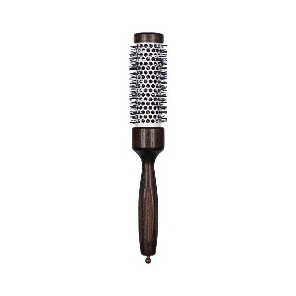 Itely Brush Wood / Ceramic 1647 - ø48