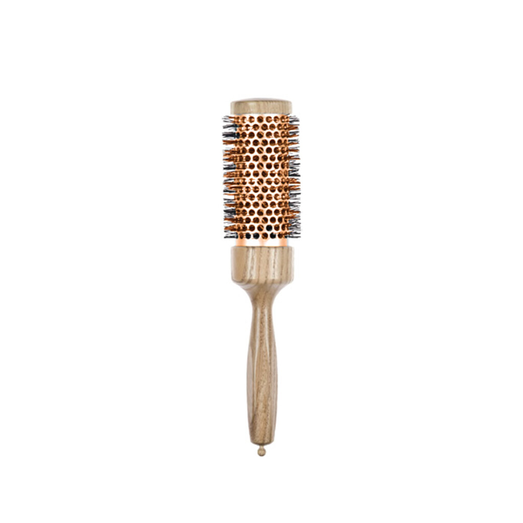 Itely Brush Wood / Ceramic 1649 - ø60